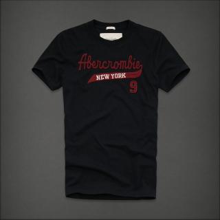 T-shirt Abercrombie & Fitch Homme Soldes